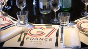 G7 à Biarritz: des sujets potentiellement explosifs sur la table des discussions G7 à Biarritz: des sujets potentiellement explosifs sur la table des discussions
