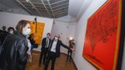 La première semaine de réouverture des musées s'est passée calmement La première semaine de réouverture des musées s'est passée calmement