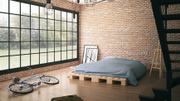 Déco: 5 astuces pour un style industriel Déco: 5 astuces pour un style industriel