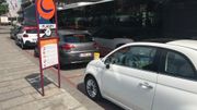 Voitures partagées Cambio: "Cette mobilité alternative est devenue courante grâce au développement technologique" Voitures partagées Cambio: "Cette mobilité alternative est devenue courante grâce au développement technologique"