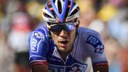 Thibaut Pinot sur le Giro avec ses fidèles au sein de l'équipe Groupama-FDJ Thibaut Pinot sur le Giro avec ses fidèles au sein de l'équipe Groupama-FDJ
