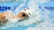 Le nageur américain Conor Dwyer suspendu 20 mois pour dopage, annonce sa retraite Le nageur américain Conor Dwyer suspendu 20 mois pour dopage, annonce sa retraite