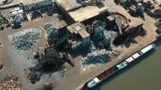Châtelet : des habitants 3 fois plus exposés aux PCB. Des toxicologues appellent les autorités à tester les populations Châtelet : des habitants 3 fois plus exposés aux PCB. Des toxicologues appellent les autorités à tester les populations