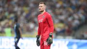 Mignolet : "On est en meilleure position qu'avant le match" Mignolet : "On est en meilleure position qu'avant le match"