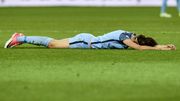 En tête au moment de l'arrêt de la compétition, Tessa Wullaert et City sont privés de titre En tête au moment de l'arrêt de la compétition, Tessa Wullaert et City sont privés de titre