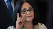 Damares officiera au ministère de la Famille, de la Femme et des Droits de l'Homme sous l'administration Bolsonaro Damares officiera au ministère de la Famille, de la Femme et des Droits de l'Homme sous l'administration Bolsonaro