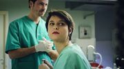 Danitza Athanassiadis de la série "Unité 42" nous parle de son handicap dans "C'est pas du cinéma" Danitza Athanassiadis de la série "Unité 42" nous parle de son handicap dans "C'est pas du cinéma"