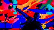 Un film Depeche Mode au cinéma Un film Depeche Mode au cinéma