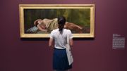 Montpellier célèbre Bazille, précurseur de l'impressionnisme