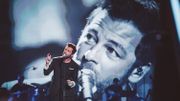 Christophe Maé, invité de la finale de The Voice Kids, trouve les talents bluffants Christophe Maé, invité de la finale de The Voice Kids, trouve les talents bluffants