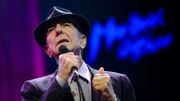 Grammys: Leonard Cohen décroche un Grammy posthume