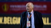 David Delferière, président de l’ACFF : " Le foot amateur ne veut pas devenir la poubelle des Pros " David Delferière, président de l’ACFF : " Le foot amateur ne veut pas devenir la poubelle des Pros "