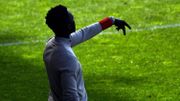 Mbaye Leye sur la saison du Standard : "De la malchance, des déceptions et des blessures" Mbaye Leye sur la saison du Standard : "De la malchance, des déceptions et des blessures"