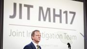 Fred Westerbeke, enquêteur en chef de l'équipe d'investigation conjointe (JIT) Fred Westerbeke, enquêteur en chef de l'équipe d'investigation conjointe (JIT)