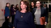 Procès Weinstein: le témoignage clé de l'actrice Annabella Sciorra Procès Weinstein: le témoignage clé de l'actrice Annabella Sciorra