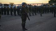 Haïti se dote à nouveau d'une armée 20 ans après la dissolution de sa défense Haïti se dote à nouveau d'une armée 20 ans après la dissolution de sa défense