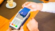 Un terminal de paiement mobile qui fait défaut ? Un terminal de paiement mobile qui fait défaut ?