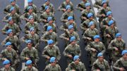 Tentative de coup d'Etat en Turquie: mandats d'arrêt contre 346 militaires pour liens présumés avec le putsch Tentative de coup d'Etat en Turquie: mandats d'arrêt contre 346 militaires pour liens présumés avec le putsch
