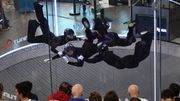 Sport amateur : le parachutisme, un sport au grand air… pourtant interdit Sport amateur : le parachutisme, un sport au grand air… pourtant interdit