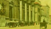 Les Musées royaux des Beaux-Arts de Belgique fêtent leurs 215 ans d'existence le dimanche 27 novembre