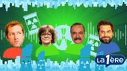 L'interminable sortie du nucléaire en Belgique L'interminable sortie du nucléaire en Belgique