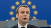 Emmanuel Macron fait-il toujours rêver l'Europe ? Emmanuel Macron fait-il toujours rêver l'Europe ?
