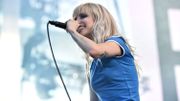 Hayley Williams du groupe Paramore va sortir son premier album Hayley Williams du groupe Paramore va sortir son premier album