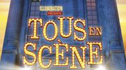 La suite du dessin-animé "Tous en scène" décalée à 2021 La suite du dessin-animé "Tous en scène" décalée à 2021