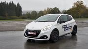 Les 6 finalistes du RACB National Team Rally Challenge sont connus Les 6 finalistes du RACB National Team Rally Challenge sont connus