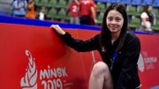 L'équipe féminine Belge de tennis de table n'ira pas aux Jeux Olympiques L'équipe féminine Belge de tennis de table n'ira pas aux Jeux Olympiques