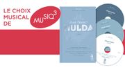 Hulda, l’opéra qui redéfinit César Franck, dans un livre-disque de l’Orchestre Philharmonique Royal de Liège
