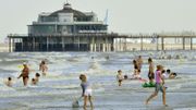 Coronavirus : il ne faudra pas réserver pour profiter de la plage à Blankenberge cet été Coronavirus : il ne faudra pas réserver pour profiter de la plage à Blankenberge cet été