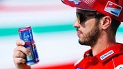Dovizioso : "Je suis très déçu car nous étions très rapides" Dovizioso : "Je suis très déçu car nous étions très rapides"