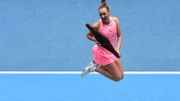 Gippsland Trophy : Elise Mertens surclasse Kaia Kanepi en finale, son 6e titre WTA Gippsland Trophy : Elise Mertens surclasse Kaia Kanepi en finale, son 6e titre WTA