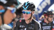 Chris Froome connait ses 8 équipiers pour défendre son titre sur le Tour Chris Froome connait ses 8 équipiers pour défendre son titre sur le Tour
