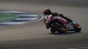 GP d'Argentine - MotoGP: la pole pour Miller, Siméon 17ème GP d'Argentine - MotoGP: la pole pour Miller, Siméon 17ème