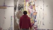 Pourquoi devient-on artiste ? la série Les Inspirés pose la question au peintre québecois Yoakim Bélanger Pourquoi devient-on artiste ? la série Les Inspirés pose la question au peintre québecois Yoakim Bélanger