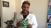 "Anderlecht m'a viré à cause d'une mauvaise blague à Olivier Deschacht" "Anderlecht m'a viré à cause d'une mauvaise blague à Olivier Deschacht"