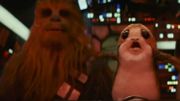 Un nouveau trailer de "Star Wars: Les Derniers Jedi" fait monter la pression