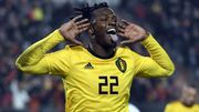 Michy Batshuayi : le super-sub… sur le flanc Michy Batshuayi : le super-sub… sur le flanc