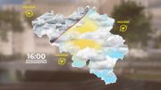 Météo de ce vendredi : de plus en plus nuageux au fil des heures Météo de ce vendredi : de plus en plus nuageux au fil des heures