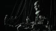 Concours : Frankenstein au Théâtre National Concours : Frankenstein au Théâtre National