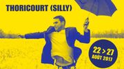 Le Théâtre se met au Vert du 22 au 27 août à Thoricourt Le Théâtre se met au Vert du 22 au 27 août à Thoricourt