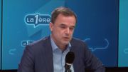 Crise politique francophone, un an après: "Il y a une urgence à redresser nos régions" déclare Benoît Lutgen Crise politique francophone, un an après: "Il y a une urgence à redresser nos régions" déclare Benoît Lutgen