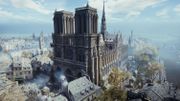 Notre-Dame de Paris : Ubisoft offre la version PC de Assassin's Creed Unity Notre-Dame de Paris : Ubisoft offre la version PC de Assassin's Creed Unity