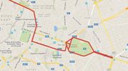 Sources : FB de la Police de Bruxelles Capitale – Ixelles
https://www.google.com/maps/d/viewer?mid=z5TA-E2SR_Ss.ku0KKpNJmS0g
Sources : FB de la Police de Bruxelles Capitale – Ixelles
https://www.google.com/maps/d/viewer?mid=z5TA-E2SR_Ss.ku0KKpNJmS0g
