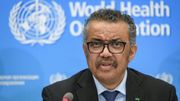 Coronavirus: l'OMS porte la menace internationale à "très élevée", son niveau le plus haut Coronavirus: l'OMS porte la menace internationale à "très élevée", son niveau le plus haut