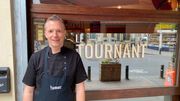 Le retour en terrasse demande parfois aux restaurateurs de s'adapter à la course ! Le retour en terrasse demande parfois aux restaurateurs de s'adapter à la course !