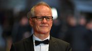 Thierry Frémaux dans son costume de délégué général du Festival de Cannes Thierry Frémaux dans son costume de délégué général du Festival de Cannes