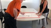 Report de la phase 5 du déconfinement : le secteur événementiel se sent lésé par rapport aux centres commerciaux Report de la phase 5 du déconfinement : le secteur événementiel se sent lésé par rapport aux centres commerciaux